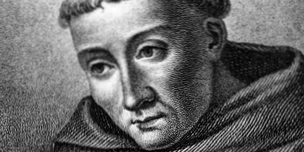 ST BERNARD OF CLAIRVAUX
