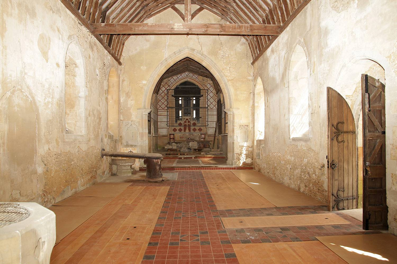 SWNS_RESTORED_CHURCH_01