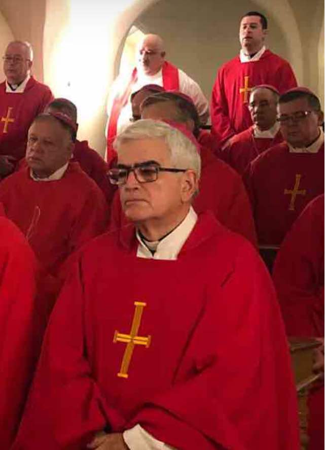 VATICAN