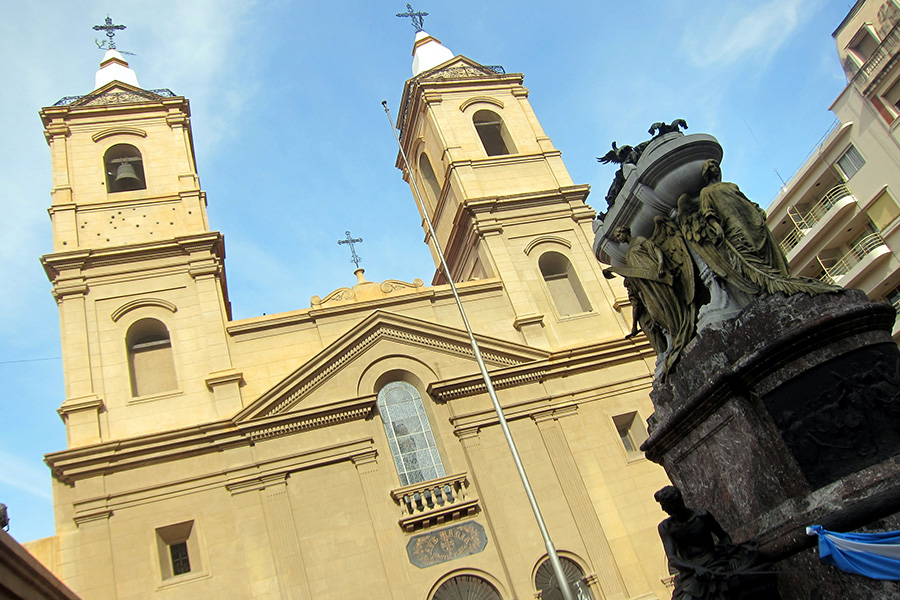 SANTO DOMINGO