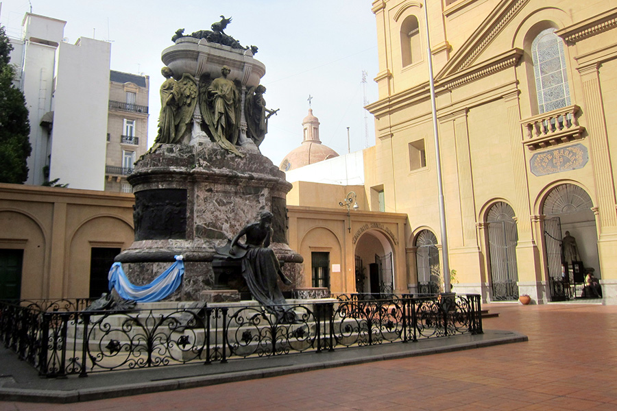 SANTO DOMINGO