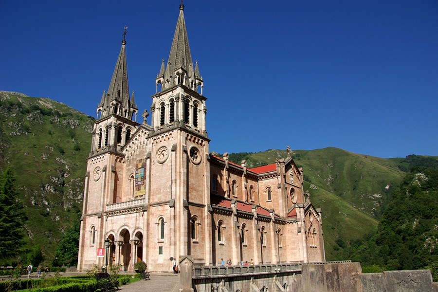 COVADONGA