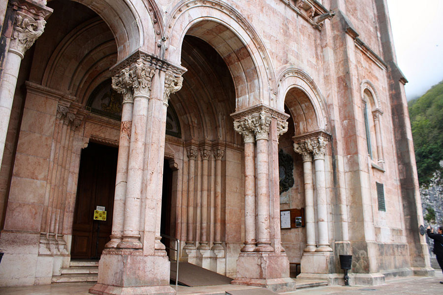 COVADONGA