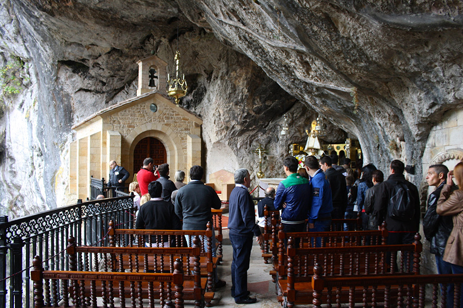 COVADONGA