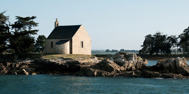 CHAPEL