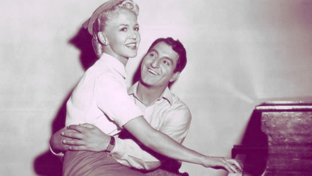 DANNY THOMAS