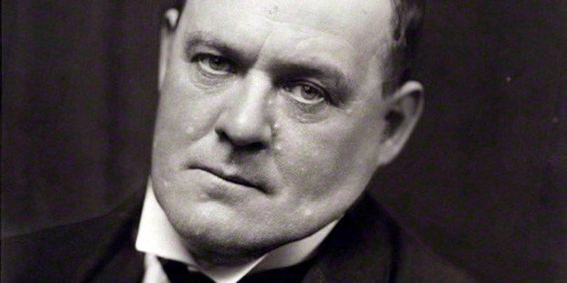HILAIRE BELLOC