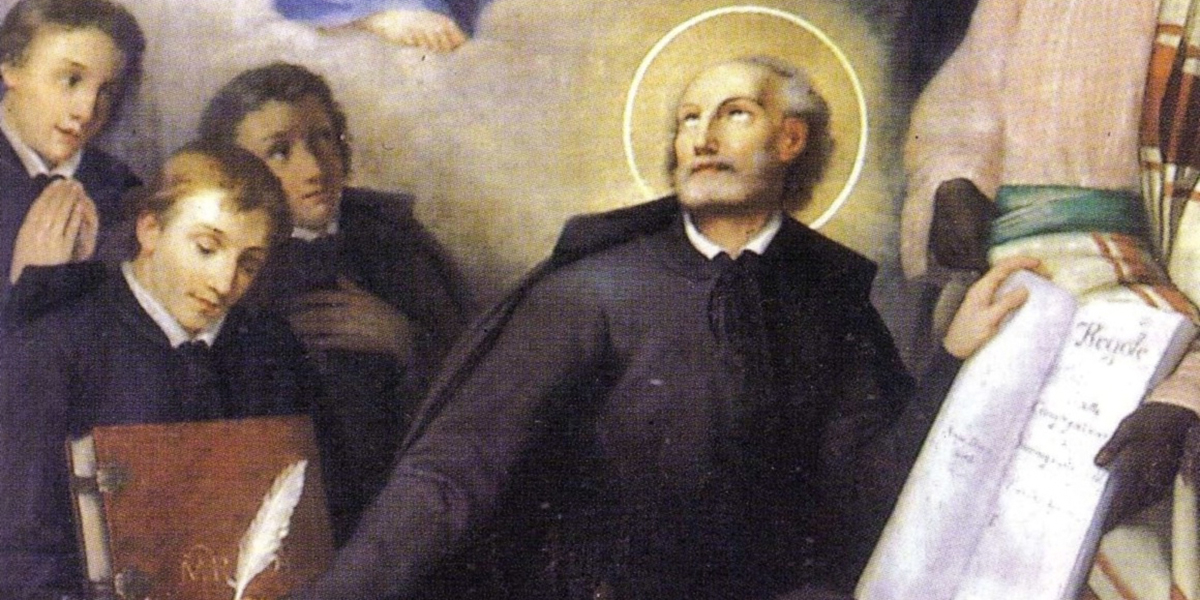 GIOVANNI LEONARDI