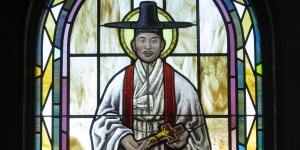 San Andrés Kim: el entusiasmo de anunciar el Evangelio (entrevista)