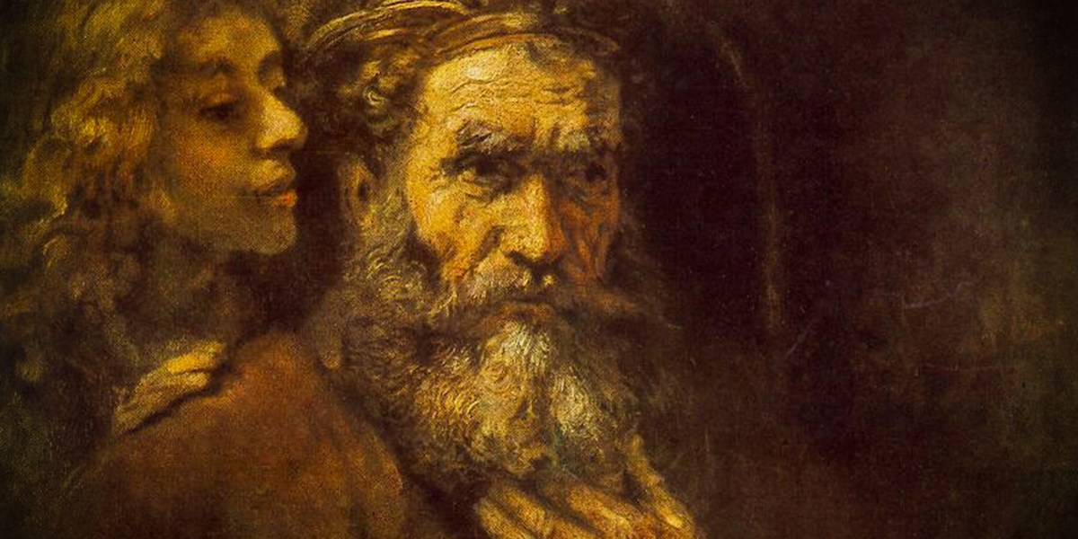 MATTHEW THE APOSTLE