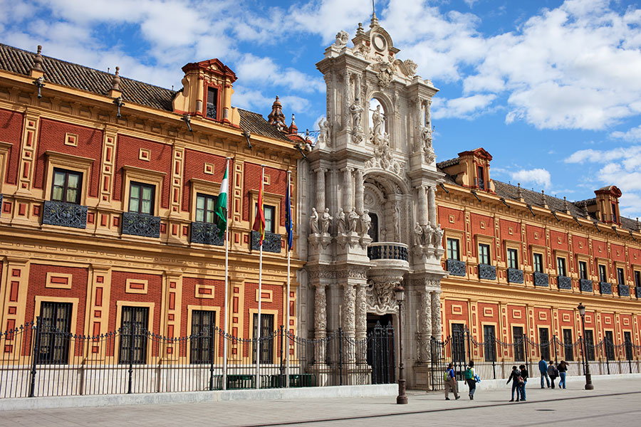 SEVILLA
