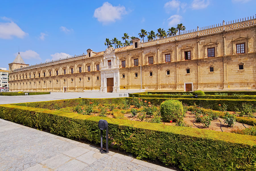 SEVILLA