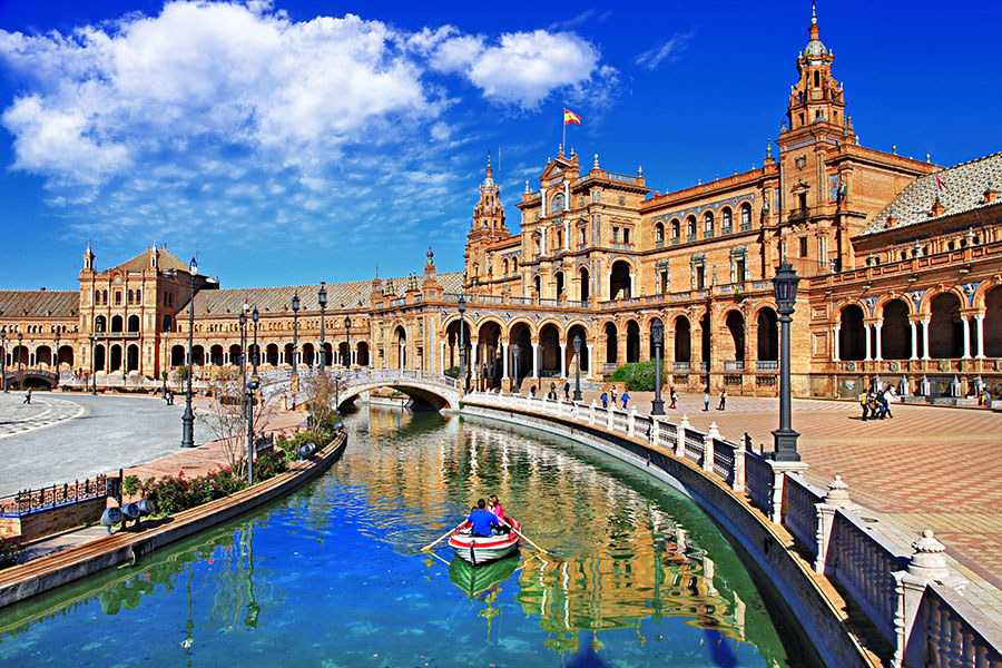 SEVILLA