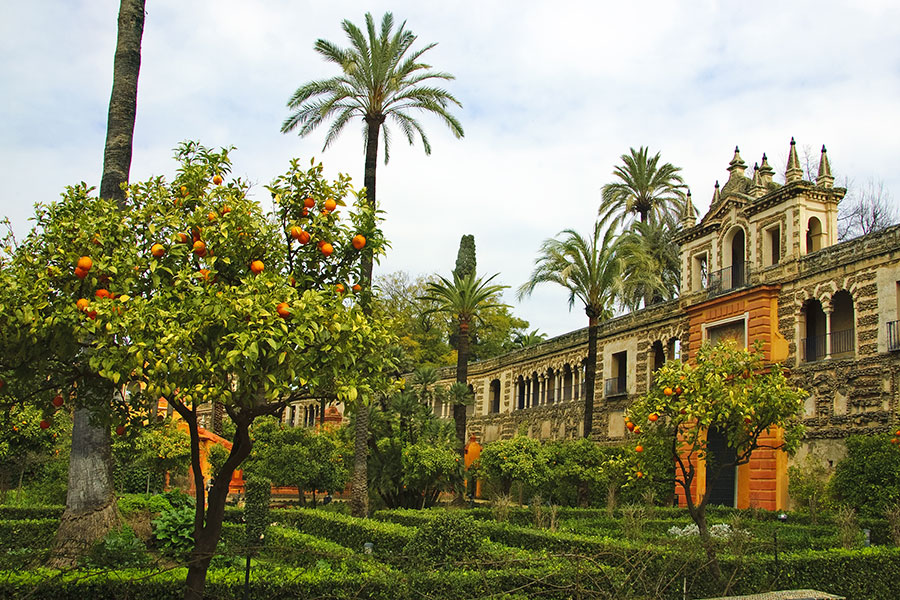 SEVILLA