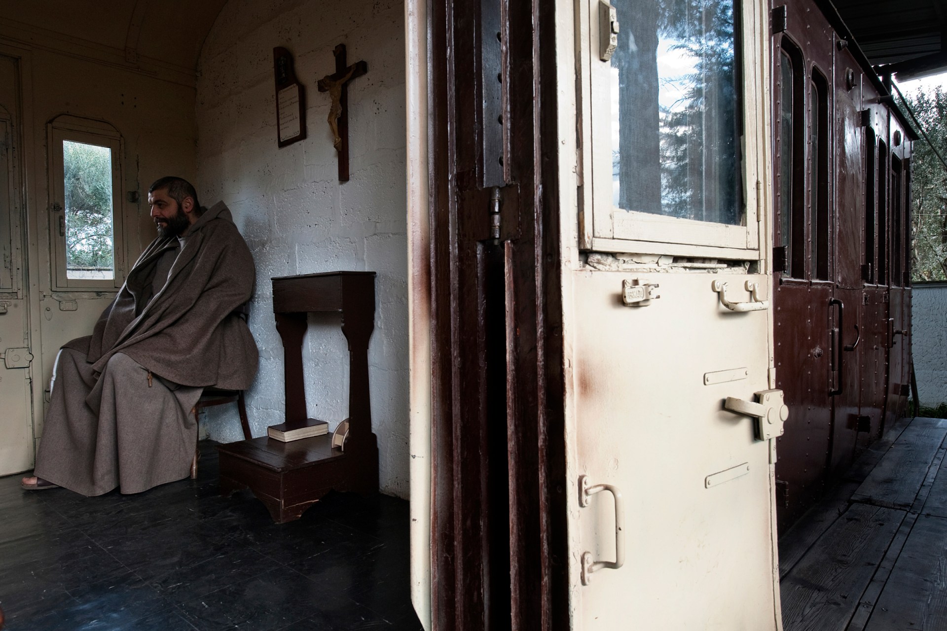 DAMIANO,FRIAR