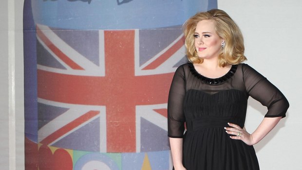 ADELE