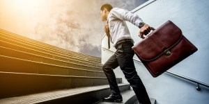 La clave para mantener el alma en paz en el trabajo