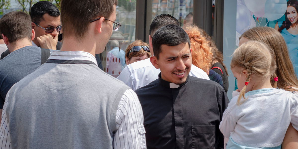 CATHOLIC,PRIEST