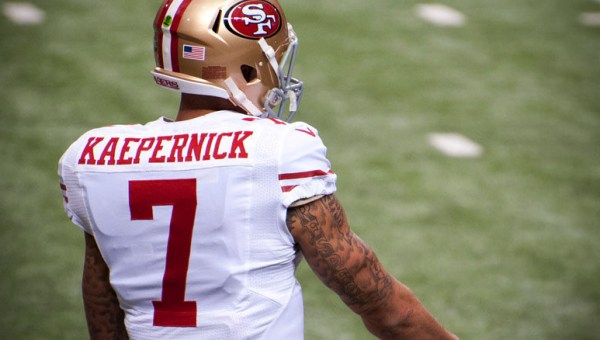 KAEPERNICK