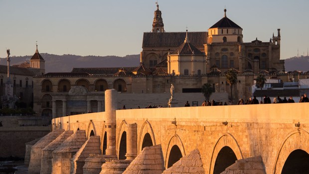 CORDOBA