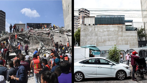 EARTHQUAKE