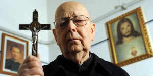 La receta de un exorcista para expulsar al diablo