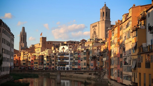 GIRONA