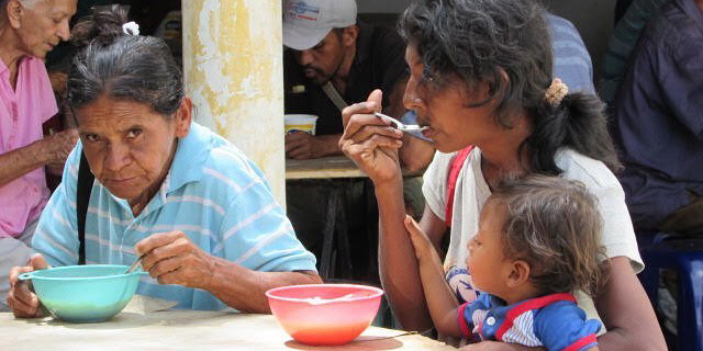 HIJOS DE MORAN