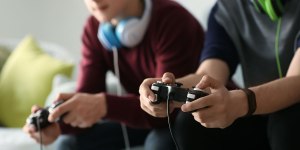 Adicción a los videojuegos: qué pueden hacer los padres