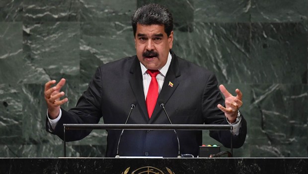 MADURO