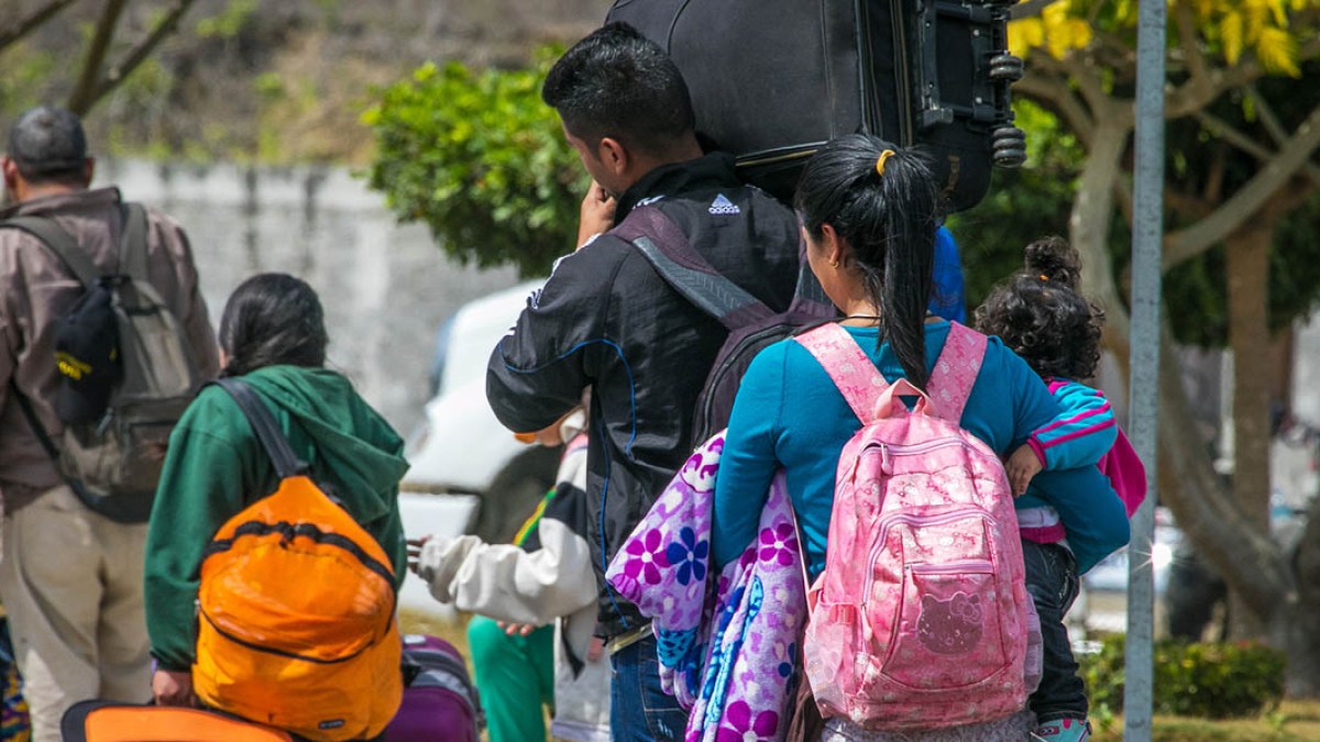 VENEZUELANS
