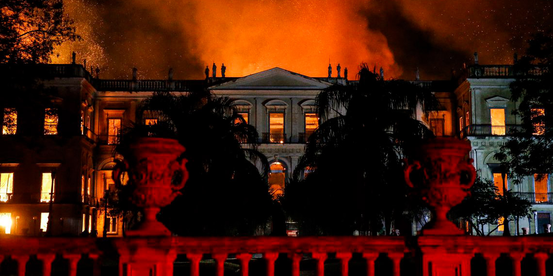 FIRE