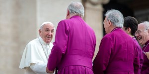 Principales diferencias entre anglicanismo y catolicismo