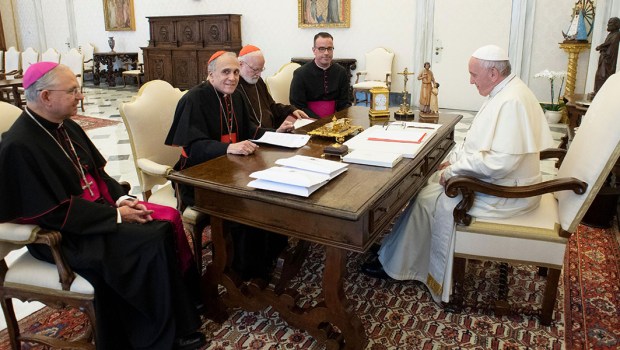 BISHOPS