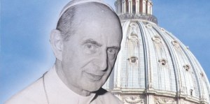 14 cosas que quizás desconozcas de la vida de Pablo VI