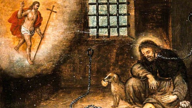 SAINT ROCHE