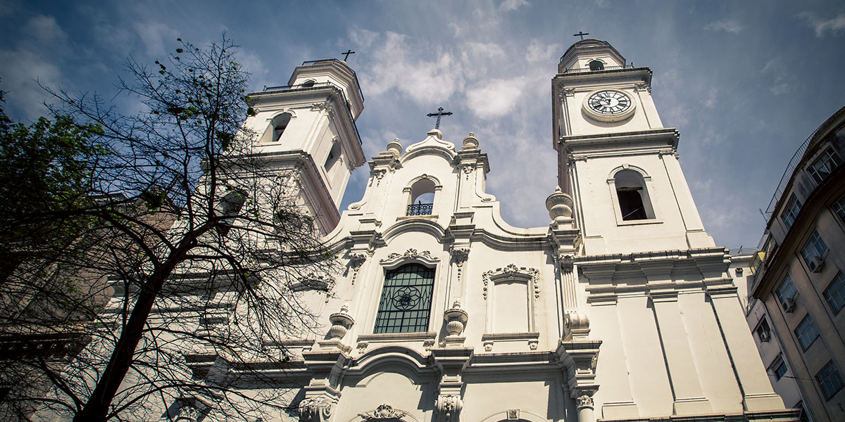 SAN IGNACIO