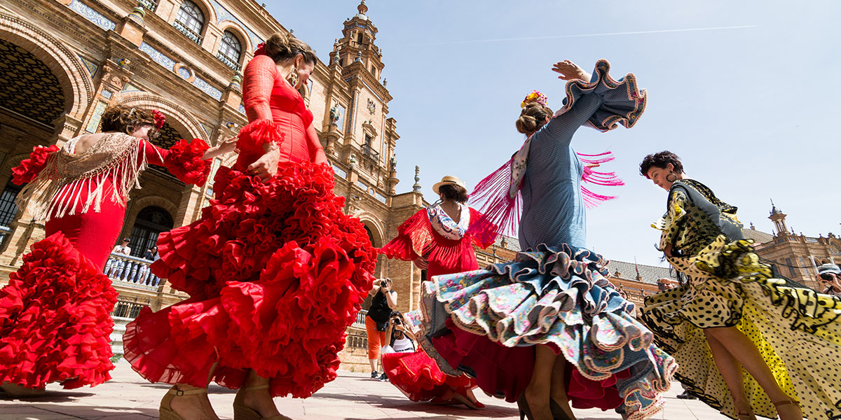 SEVILLA