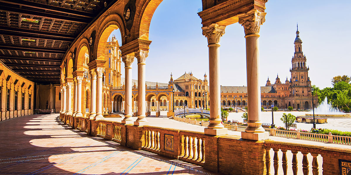 SEVILLA