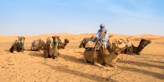 MARRAKECH