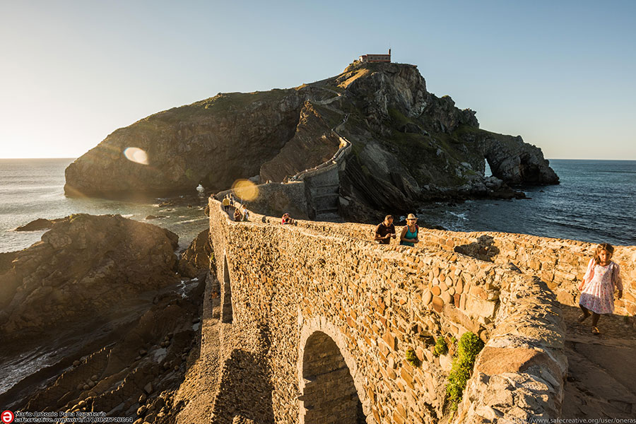 GAZTELUGATXE