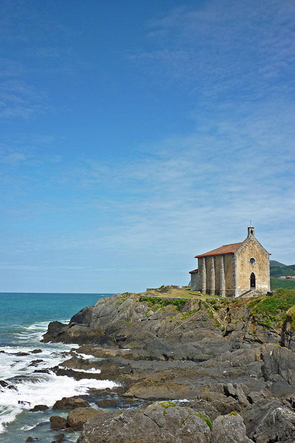 SANTA CATALINA