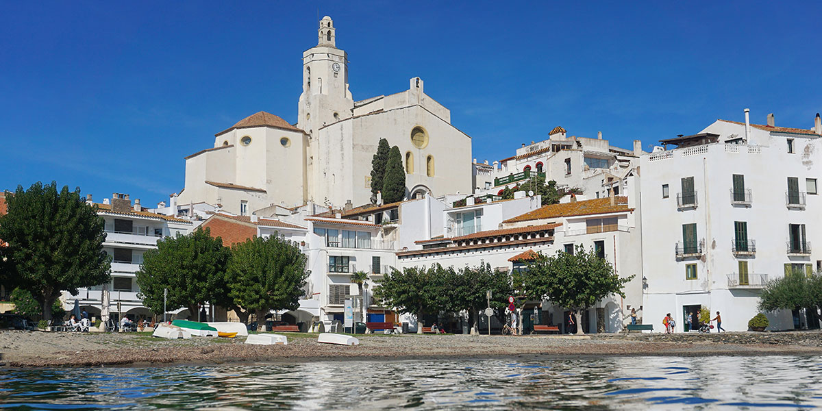CADAQUES