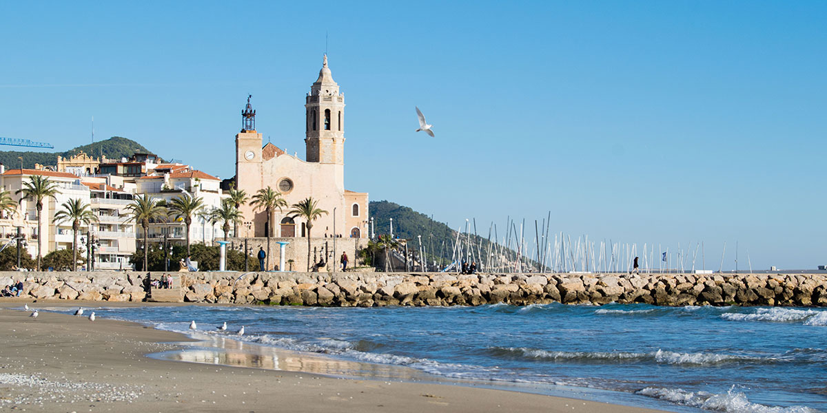 SITGES