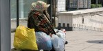 HOMELESS