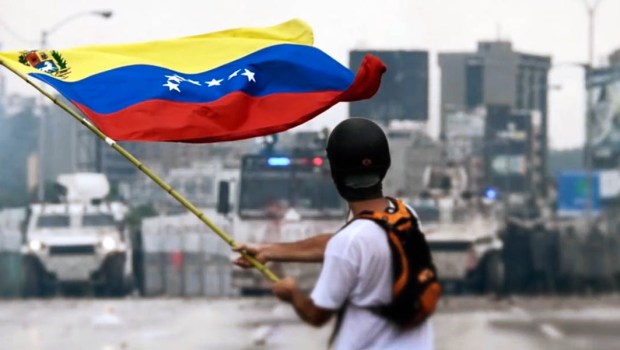 VENEZUELA