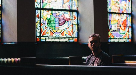 Laico consagrado, ¿cómo es eso y a qué se dedica?