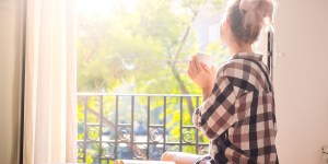 Oración de santa Teresita para ofrecer tu día a Dios