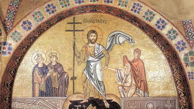 ROZWAŻANIA RÓŻAŃCOWE, TAJEMNICE CHWALEBNE