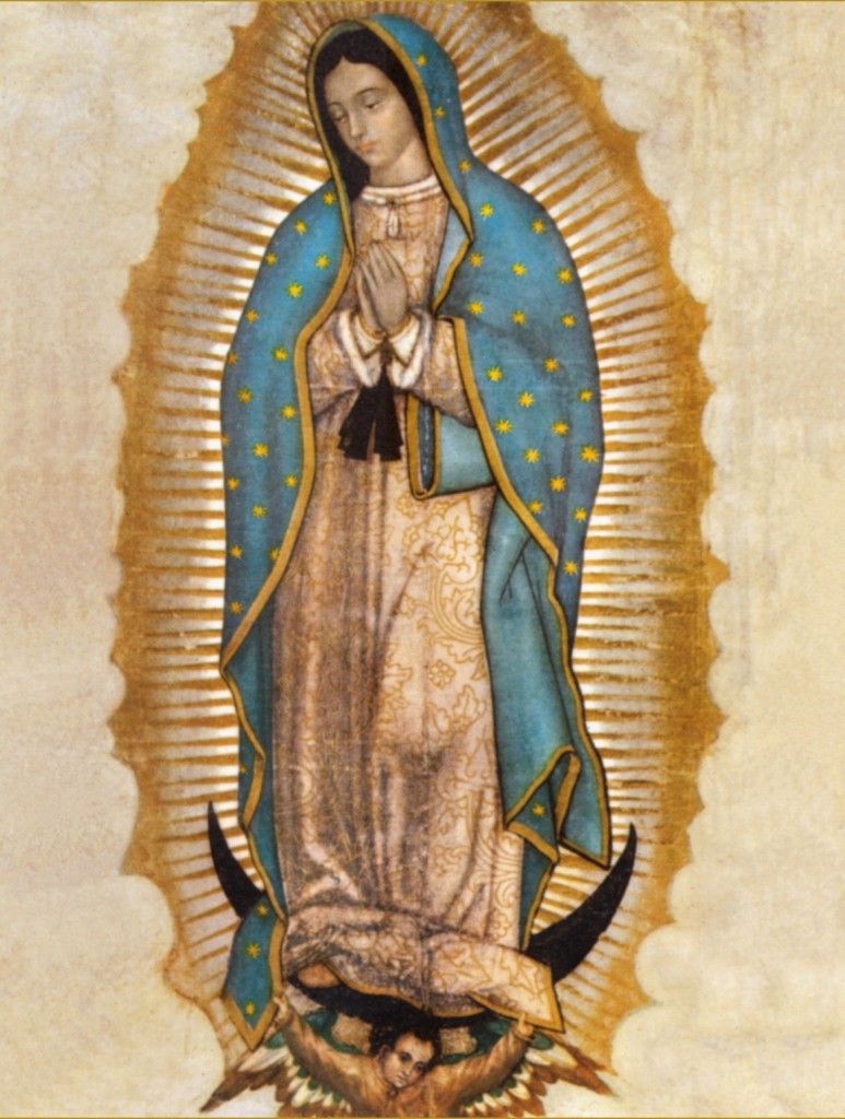 MARY